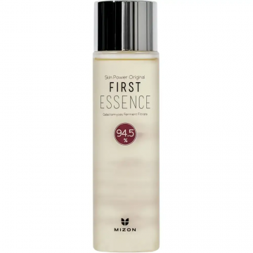 Esenta pentru fata hidratanta si iluminatoare Skin Power Original, 80ml, Mizon