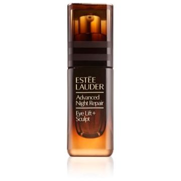 Estée Lauder Advanced Night Repair Eye Lift + Sculpt cremă de ochi cu efect de lifting