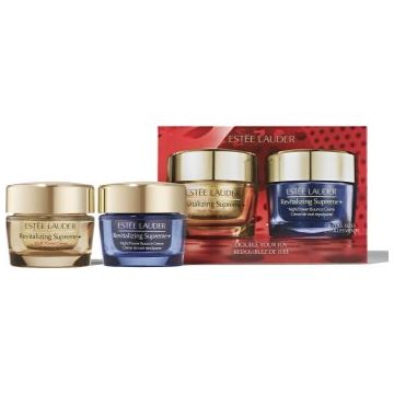 Estée Lauder Holiday Supreme Day & Night Duo set cadou pentru femei
