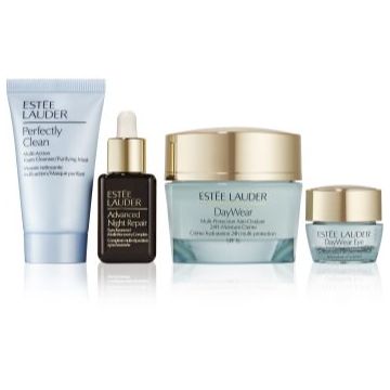 Estée Lauder Holiday The Hydrating Routine set cadou pentru femei
