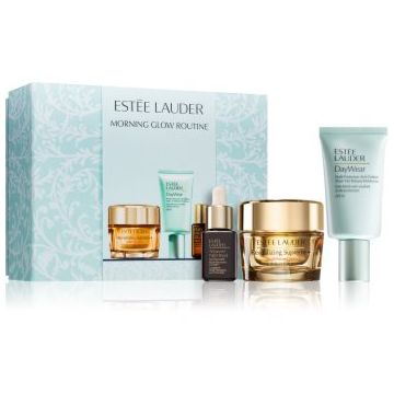 Estée Lauder Morning Glow Set set cadou ziua