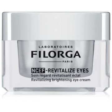 FILORGA NCEF-REVITALIZE crema de ochi