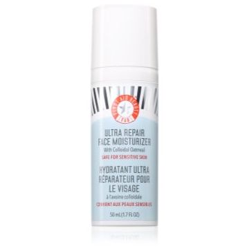 First Aid Beauty Ultra Repair crema de fata hidratanta