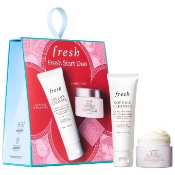 fresh Fresh Start Duo set pentru îngrijirea tenului