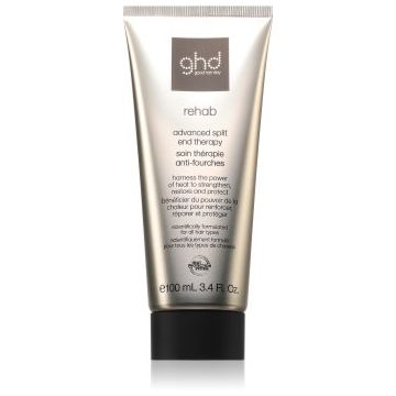 ghd Rehab crema regeneratoare pentru varfuri despicate