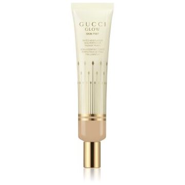 Gucci Gucci Beauty Glow Skin Tint Moisturizer cremă hidratantă nuanțatoare
