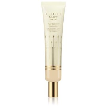 Gucci Gucci Beauty Glow Skin Tint Moisturizer cremă hidratantă nuanțatoare