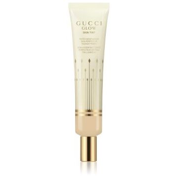 Gucci Gucci Beauty Glow Skin Tint Moisturizer cremă hidratantă nuanțatoare