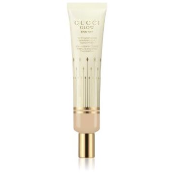 Gucci Gucci Beauty Glow Skin Tint Moisturizer cremă hidratantă nuanțatoare