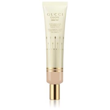 Gucci Gucci Beauty Glow Skin Tint Moisturizer cremă hidratantă nuanțatoare
