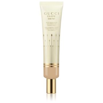 Gucci Gucci Beauty Glow Skin Tint Moisturizer cremă hidratantă nuanțatoare