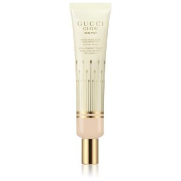 Gucci Gucci Beauty Glow Skin Tint Moisturizer cremă hidratantă nuanțatoare