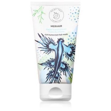 Hairy Tale Merhair Masca hidratanta par Hairy Tale Merhair Masca hidratanta par