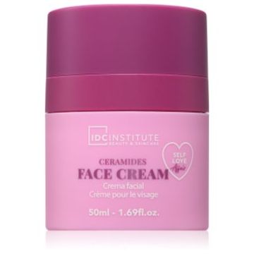 IDC Institute Face Creams cremă pentru față cu ceramide