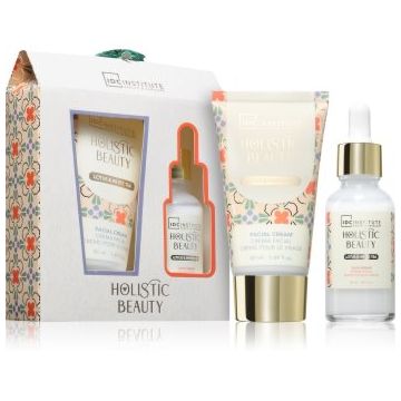 IDC Institute Holistic Beauty set cadou pentru femei