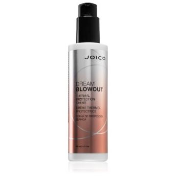 Joico Dream Blowout cremă hrănitoare și termo-protectoare pentru toate tipurile de păr