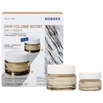 Korres White Pine Meno-Reverse™ set cadou pentru femei