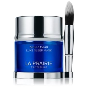 La Prairie Skin Caviar Luxe Sleep Mask Masca de noapte antirid