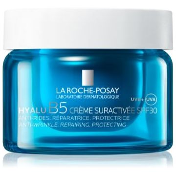 La Roche-Posay Hyalu B5 Suractivated Cream SPF30 cremă concentrată SPF 30