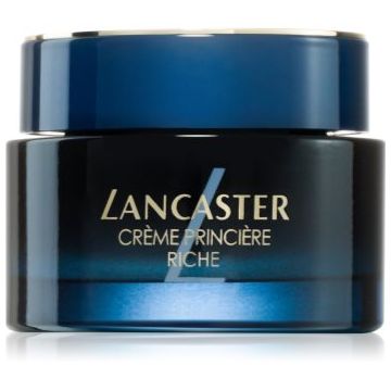 Lancaster Ligne Princière Rich Cream crema uscata si foarte uscata