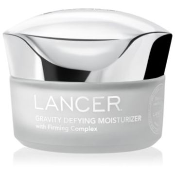 LANCER GRAVITY DEFYING MOISTURIZER cremă de zi cu efect de fermitate și de lifting