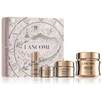Lancôme Absolue set cadou pentru femei