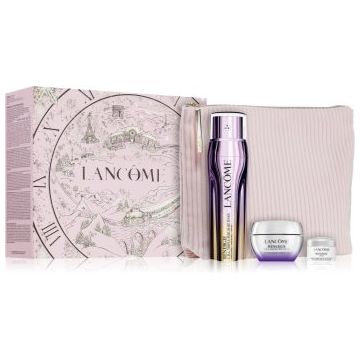 Lancôme Rénergie CRX Triple Serum Retinol set cadou pentru femei