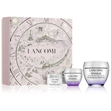 Lancôme Rénergie H.P.N. 300-Peptide Cream set cadou pentru femei