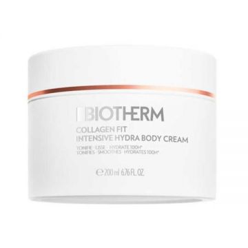 Lotiune de corp Biotherm, Collagen Fit Intensive Hydra, 200 ml