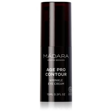 MÁDARA Age Pro Contour crema antirid pentru zona ochilor