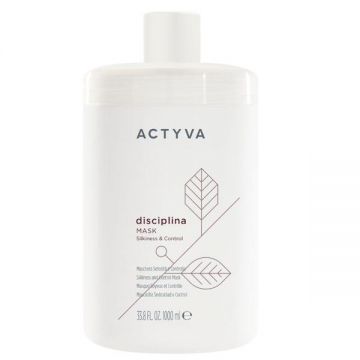 Masca de Disciplinare - Kemon Actyva Disciplina Mask, varianta 2025, 1000 ml
