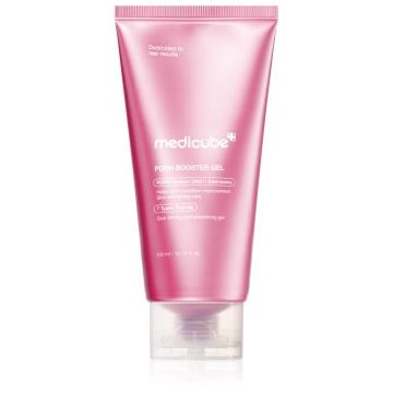 Medicube PDRN Booster Gel gel hidratant pentru strălucirea și netezirea pielii
