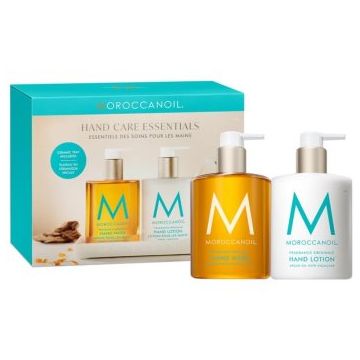 Moroccanoil Body Hand Care Essentials set cadou de maini