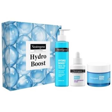 Neutrogena Hydro Boost® set cadou pentru femei