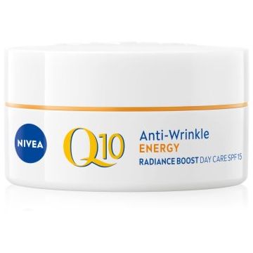 NIVEA Q10 Plus C crema de zi energizanta antirid