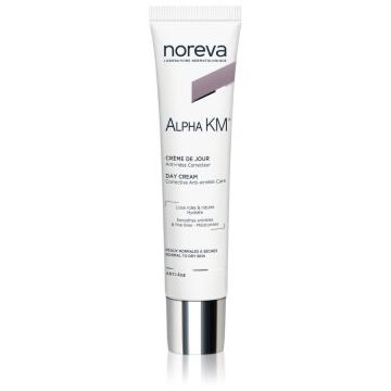 Noreva Alpha KM Day Cream crema de zi antirid