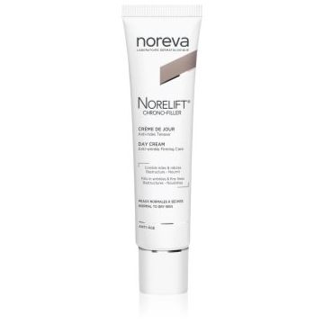Noreva Norelift Chrono-Filler Day Cream cremă de zi antirid
