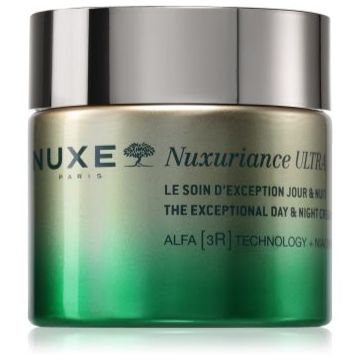 Nuxe Nuxuriance Ultra The Exceptional Day & Night Cream cremă de față revitalizanta