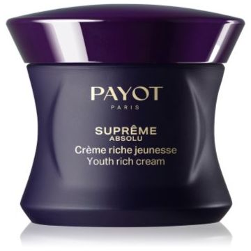 Payot Suprême Absolu cremă anti-rid ziua