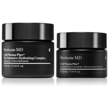 Perricone MD Cold Plasma Plus+ Duo set cadou