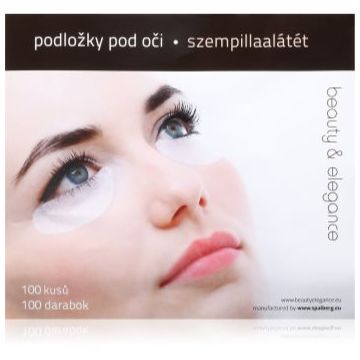 RefectoCil Beauty & Elegance pernute de gel