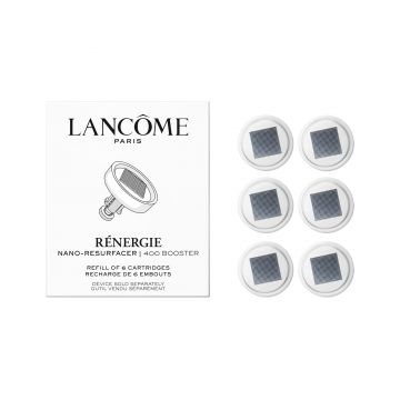 Rénergie Nano-Resurfacer | 400 Booster Nachfüllpackung x6