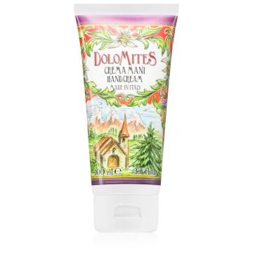 Rudy - Le Maioliche Dolomites crema de maini