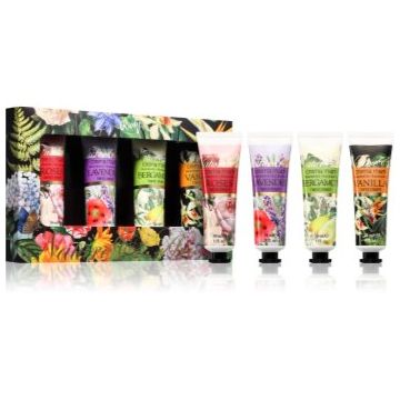Rudy - Le Maioliche Nature & Arome set cadou pentru femei