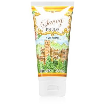 Rudy - Le Maioliche Savoy Range crema de maini