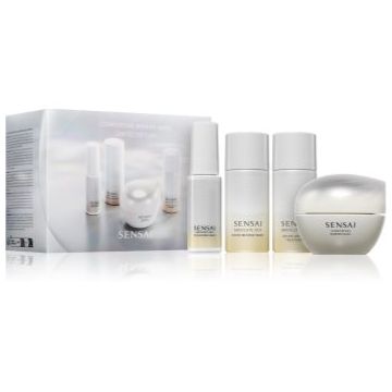 Sensai Comforting Barrier Mask Limited Edition îngrijire de lux pentru piele sensibilă