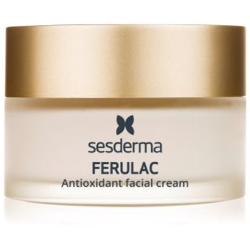Sesderma Ferulac Antioxidant Facial Cream crema de fata antioxidanta