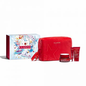 Set ingrijire fata Multi-Intensive, Clarins