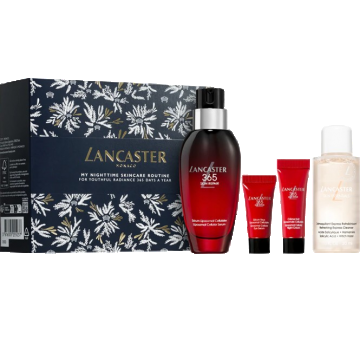 Set My Nightmare Skincare Routine, 1bucata, Lancaster