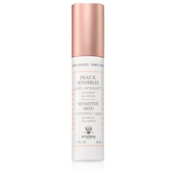 Sisley Sensitive Skin Soothing Care îngrijire calmantă pentru piele sensibilă